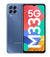 Samsung Galaxy M33 5G (Deep Ocean Blue, 6GB, 128GB Storage) | Travel Adapter to be Purchased Separately image 0