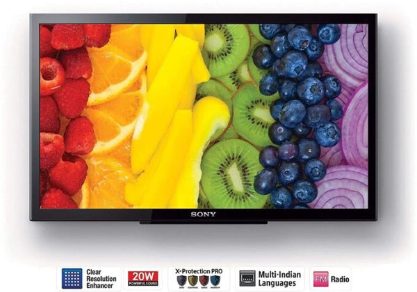 SONY 24 INCH LED TV (KLV-24P413D) image 5