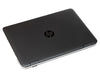 (Renewed) HP ProBook Intel 6th Gen Core i5 14 inches FHD Screen Laptop (8GB RAM, 256GB SSD, HD Graphics, Windows 11 (Upgraded), MS Office, Black, Slim) image 4