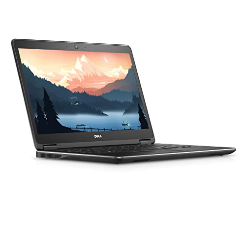 (Renewed) Dell Latitude E7440 4th Gen Intel Core i5 Thin & Light HD Laptop (16 GB RAM/512 GB SSD/14" (35.6 cm)/Windows 10 Pro/MS Office/Wifi/Bluetooth/Webcam/Integrated Graphics) image 1
