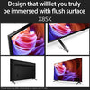 Sony Bravia 215 cm (85 Inches) 4K Ultra HD Smart LED Google TV KD-85X85K (Black) image 13