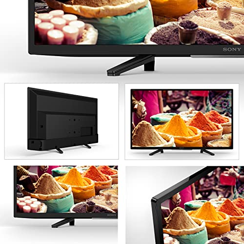 Sony Bravia 80 cm (32 inches) HD Ready Smart LED Google TV KD-32W820K (Black) (2022 Model) | with Alexa Compatibility image 12