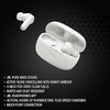 JBL Wave Beam 2 Ear Buds Wireless BluetoothV5.3, Active Noise Cancellation Earbuds,Multi Connect, App for Customized Extra Bass Eq, Relax Mode,Speed Charge, 40H Playback, Fast Pair, 4 Mics,IP54(Blue) image 5