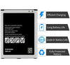 Compatible Battery for Samsung Galaxy Grand Prime Plus G532F with (1 Months Warranty) image 4