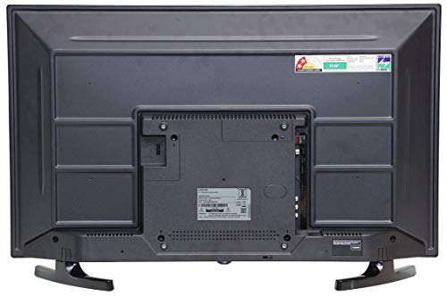 Samsung 80 cm (32 Inches) HD Ready LED TV UA32T4010ARXXL (Black) image 10