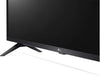 LG 108cm (43 inch) Ultra HD (4K) LED Smart TV (43UM7290PTF) image 5