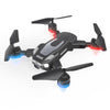 Star Impex J2 Drone Best Stability Drone in With Obstacles OvaidanceNo need to Worry about hitting anymore (Black) image 0
