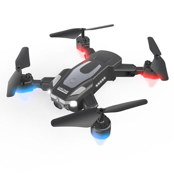 Star Impex J2 Drone Best Stability Drone in With Obstacles OvaidanceNo need to Worry about hitting anymore (Black) image 0