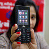 JIO Phone KeyPad Mobile 2.4 Inch Display | 2000 mAh Battery | Charger image 4