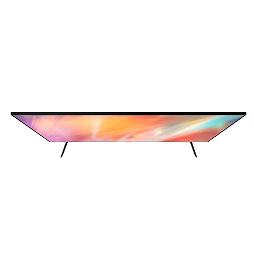 Samsung 163 cm (65 inches) Crystal 4K Series Ultra HD Smart LED TV UA65AUE60AKLXL (Black) image 13