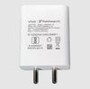 Original Vivo 44W Flash Charge Adapter USB-A, Compatible with Vivo V30/V30 Pro/X100/T3 5G/Neo 6/Z7/Z7 Pro/V23/V23e/V23 Pro/V25/V25e/V25 image 6