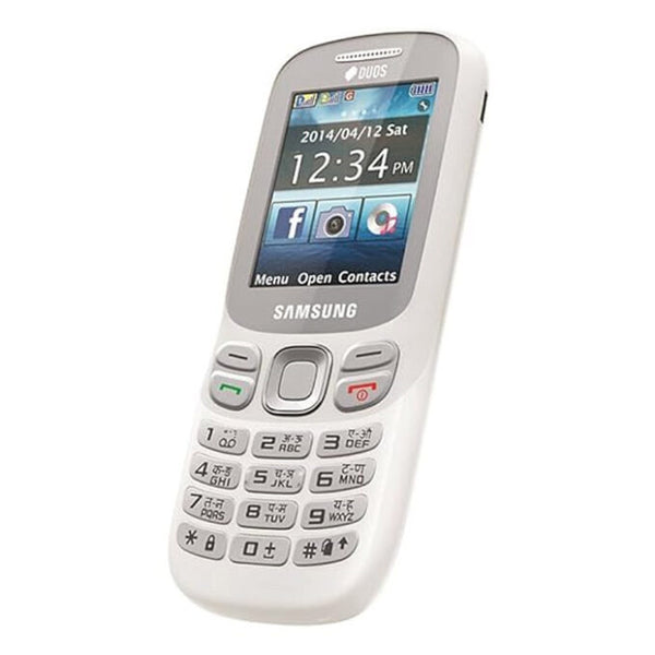 Samsung Metro 313 Dual Sim image 2