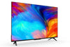 TCL 108 cm (43 inches) Bezel-Less Series 4K Ultra HD Smart LED Google TV 43P635 (Black) image 2