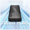 ZEBRONICS Power Bank 10000 mAh (Energi Pod PB17) image 3