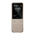 Nokia 130 Dual Sim, Music Player, Wireless FM Radio and Dedicated Buttons(Dark Blue) image 1