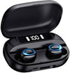 Earbuds T2 Upto 48 Hours Playback with ASAP Charge (T2 TUNIFI) image 0