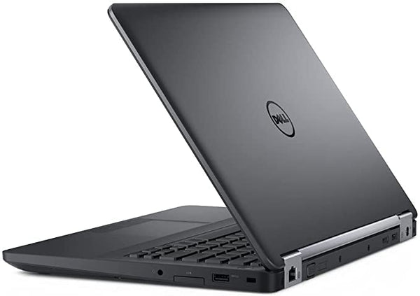 (Renewed) DELL LATITUDE E5470 (CORE I5 6TH GEN / 8GB / 256GB SSD / WEBCAM / 14'' NO TOUCH / Win 10) image 1