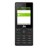 JIO Phone KeyPad Mobile 2.4 Inch Display | 2000 mAh Battery | Charger image 1