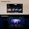 Samsung 108 cm (43 inches) Smart 4K Ultra HD LED image 6