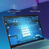 Lenovo IdeaPad Slim 3 Intel Core i5 12th Gen 15.6" (39.62cm) FHD Thin & Light Laptop (8GB/512GB SSD/Windows 11/Office 2021/Backlit/2Yr Warranty/3months Game Pass/Arctic Grey/1.63Kg), 82RK0062IN image 3