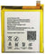 Battery For LYF Wind 4S / 1XKXK07F042600mAh Genuine Battery image 0
