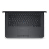 (Renewed) Dell Latitude E5470 6th Gen Intel Core i3 Thin & Light HD Laptop (8 GB DDR4 RAM/500 GB HDD/14" (35.6 cm)/Windows 10 / MS Office / Wifi / Bluetooth 4.1 / Webcam / Integrated Graphics) image 5