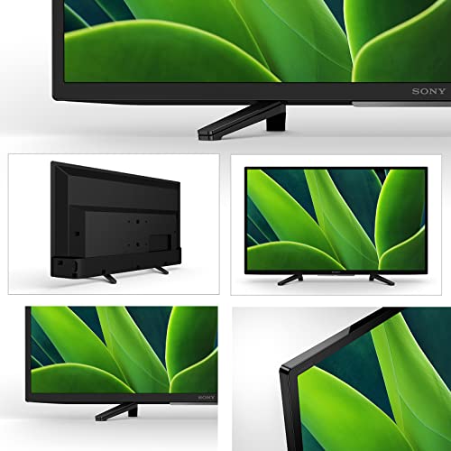 Sony Bravia 80 cm (32 inches) HD Ready Smart LED Google TV KD-32W830K (Black) (2022 Model) | with Alexa Compatibility image 12