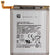 Mobile Battery for Samsung Galaxy A60 2019 / M40 SM-A606F (EB-BA606ABU) image 0