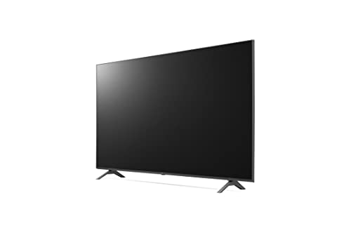 LG 164 cm (65 Inches) 4K Ultra HD Smart LED TV 65UQ9000PSD (Black) (2022 Model) image 1