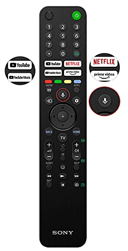 Sony Bravia 80 cm (32 inches) HD Ready Smart Android LED TV KD-32W830 (Black) (2021 Model) | with Alexa Compatibility image 4