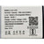 Original Compatible Battery For Lyf Wind 1 / BP-4A-I1800mAh Genuine Battery image 0