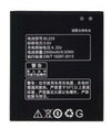 Original Compatible Battery For Lenovo BL229 For A808t / A8062500mAh Genuine Battery image 1