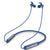 boAt Rockerz 330 Wireless Neckband with ASAP Charge, Up to 30H Playback, Enhanced Bass, Metal Control Board, IPX5, Type C Port, Bluetooth v5.0, Voice Assistant(Navy Blue) image 0