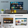 Samsung 108 cm (43 inches) Full HD Smart LED image 8