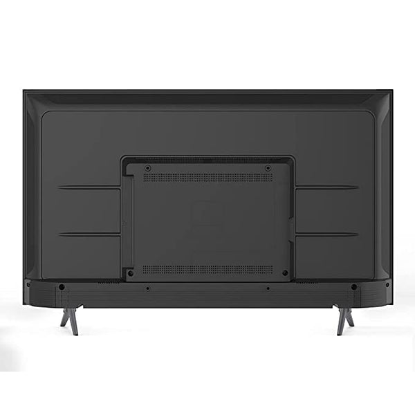 Lloyd 80cm (32 Inches) HD Ready Smart Android LED TV 32HS301C (Black) (2021 model) image 1