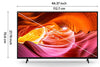 Sony Bravia 126 cm (50 inches) 4K Ultra HD Smart LED Google TV KD-50X75K (Black) (2022 Model) | with Alexa Compatibility image 5