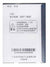 Original Compatible Battery For VIVO Y312000mAh Genuine Battery image 0