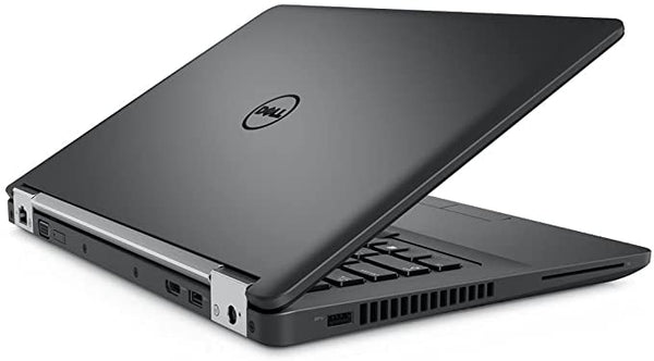 (Renewed) DELL LATITUDE E5470 (CORE I5 6TH GEN / 8GB / 256GB SSD / WEBCAM / 14'' NO TOUCH / Win 10) image 3