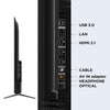 TCL 126 cm (50 inch) QLED Ultra HD (4K) Smart Google TV Hands-Free Voice Control(50C635) image 6