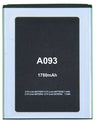 Original Compatible Battery For A0931750mAh Genuine Battery image 0
