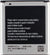 Original Compatible Battery For Samsung Galaxy Core 2 Duos / SM-G355H / EB585157LU / Galaxy Core 2 / SM-G3552000mAh Genuine Battery image 0
