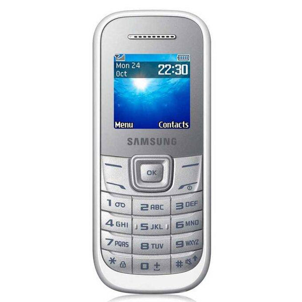 Samsung Guru 1200 GT-E1200ZKYINS image 7