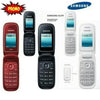 Samsung E1272 / E1270 / GT-E1270 GSM Mobile Phone image 8