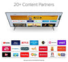 Mi 100 cm (40 Inches) Full HD Android Smart LED TV 4A | L40M5-5AIN (Black) image 2
