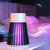 Mosquito Catcher / Killing Machine for Home - Electric Shock Insect Trap Lamp - Photon F Catcher & LED Fly Zapper - Hunter Mosquito Killer Lamp for Indoor & Outdoor Use - Electronic Safeway Mosquitoes Killer image 9
