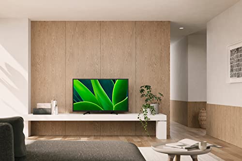 Sony Bravia 108 cm (43 inches) Full HD Smart LED Google TV KD-43W880K (Black) (2022 Model) | with Alexa Compatibility image 14