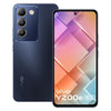 Vivo Y200e 5G Mobile Phone - Black Diamond, 8GB+128GB image