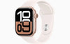 Smart Watch Series 10 4 in 1Straps 2.09 Inch Infinite Display, 4 Interchangeable Straps image 5