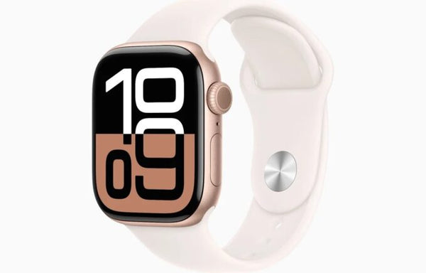 Smart Watch Series 10 4 in 1Straps 2.09 Inch Infinite Display, 4 Interchangeable Straps image 5