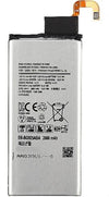 Original Compatible Battery For Samsung GALAXY S6 edge / EB-BG925ABE / EBBG925ABE 2600mAh Genuine Battery image 0